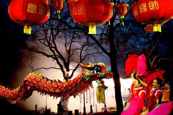 dating chinoise should i ask if he is dating others